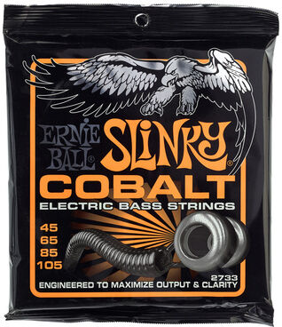 Ernie Ball 2733
