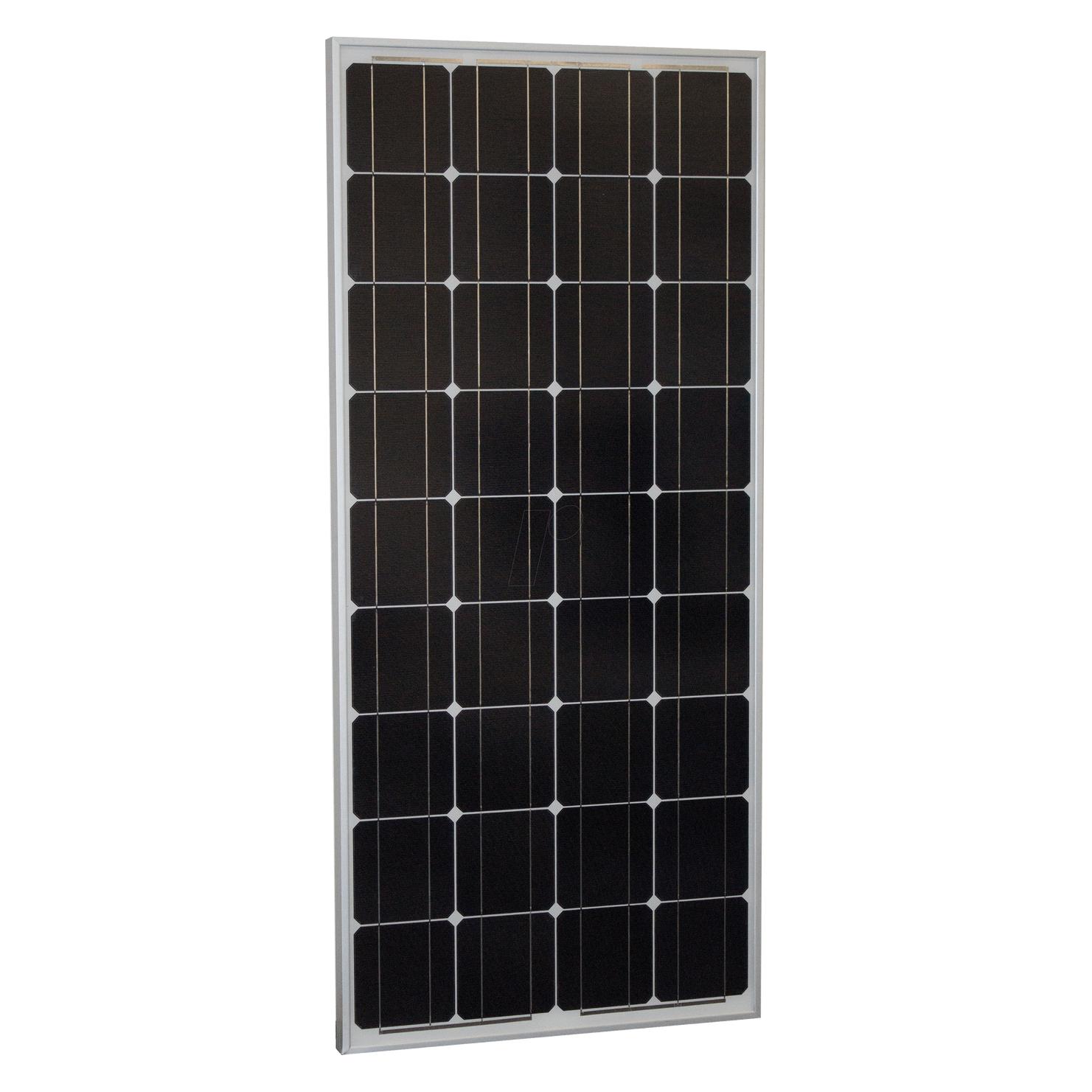 Phaesun Sun Plus 100 S Monokristalline (100 W, 8.20 kg) (310214)