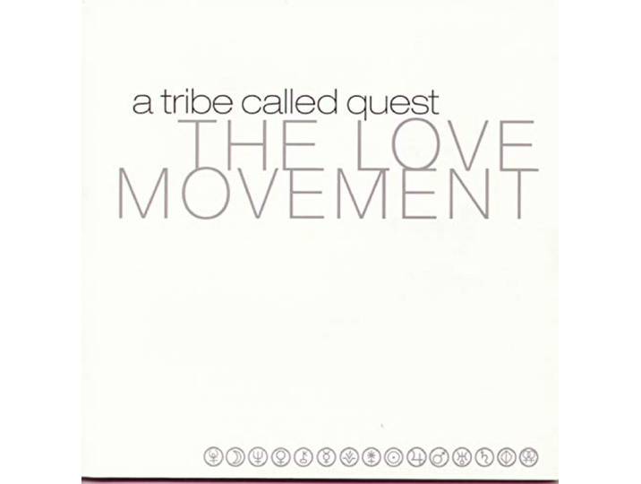 The Love Movement