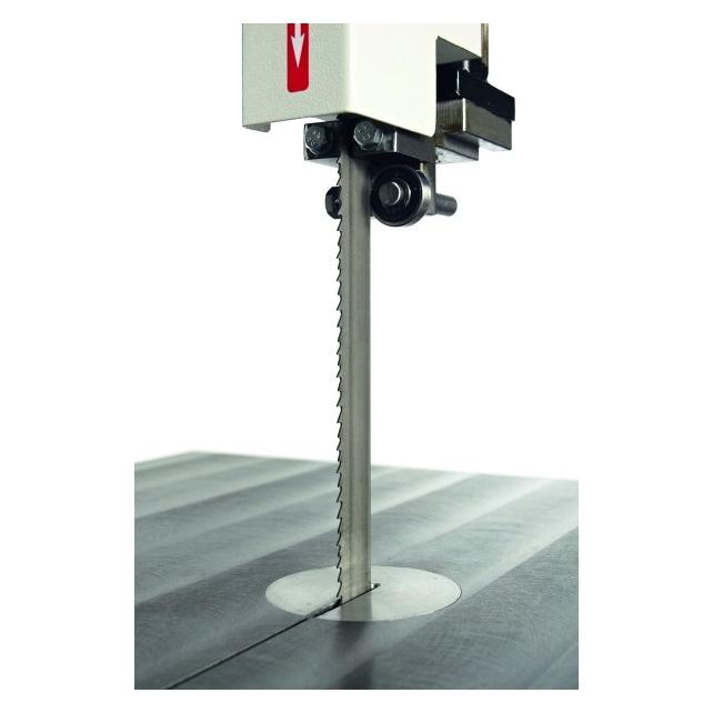 Elmag - Bandsägeblatt BI-METALL cobalt M42 3200x27x0,9 mm, 4/6 ZpZ, f. CSO 411 u. CNC 390/391 A (78471)