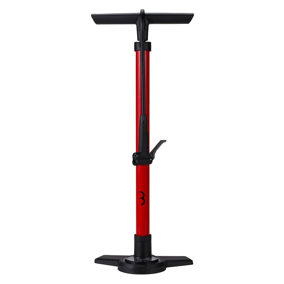 BBB Standpumpe AirBoost 2 rot (BFP-28 2949642803)