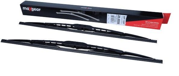 MAXGEAR 39-0998 Wiper blade