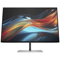 HP - B2B Serie 7 Pro 724pu 24 Zoll WUXGA Monitor 5 ms Reaktionszeit 100 Hz