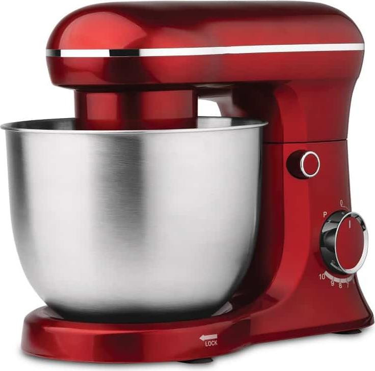 Berlinger Haus BH9864 Planetair mengapparaat