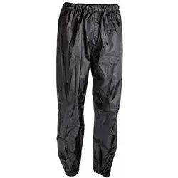 GMS, Motorrad Regenbekleidung, Regenhose Nick (Herren, XL)