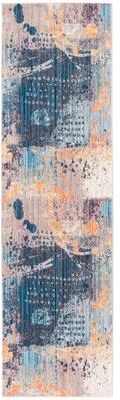 SAFAVIEH Bristol Enola Vintage Boho Oriental Polyester Rug