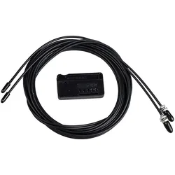 Telemechanique Sensors Kunststoff-Lichtleiter XUFN2P01L2