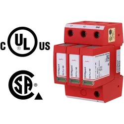 DEHN Überspannungsableiter DG MU SPN 240 3W+G R