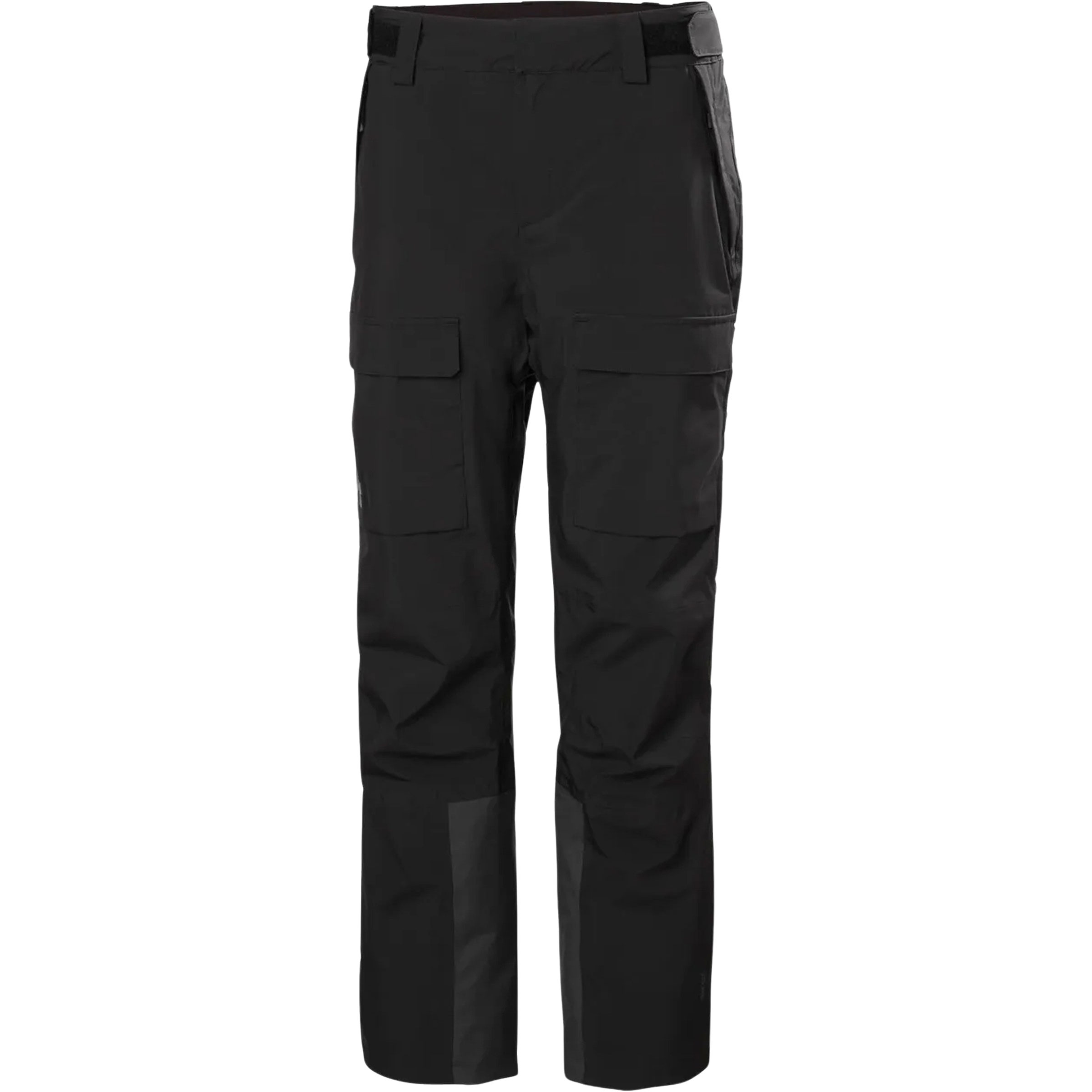 Helly Hansen Switch Cargo 2.0 Hose Damen Isolationshose schwarz Größe S Skifahren | Freeride Elastisch Wasserabweisend