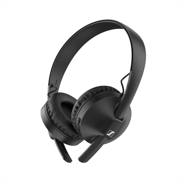 Sennheiser Hd250bt-nero