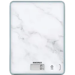 SOEHNLE Küchenwaage Compact300 Marble