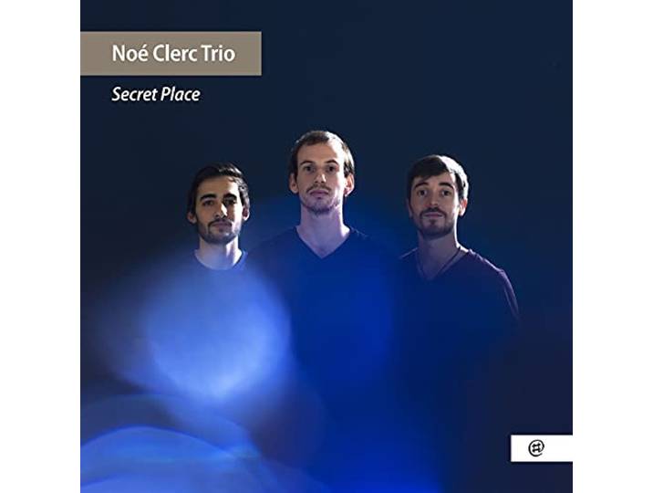 Secret Place
