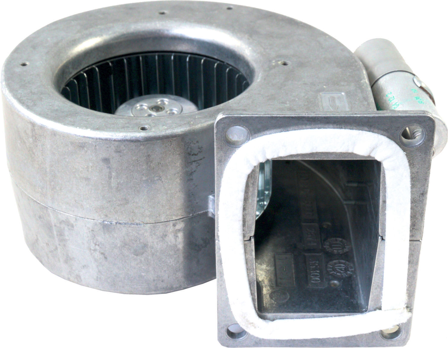 Souffleur Wolf - air primaire 230V 2269515 pour Pellevent-M