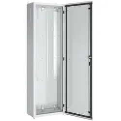 ABN NT212E Standgehäuse geerdet IP55 BxHxT: 590x1890x340mm