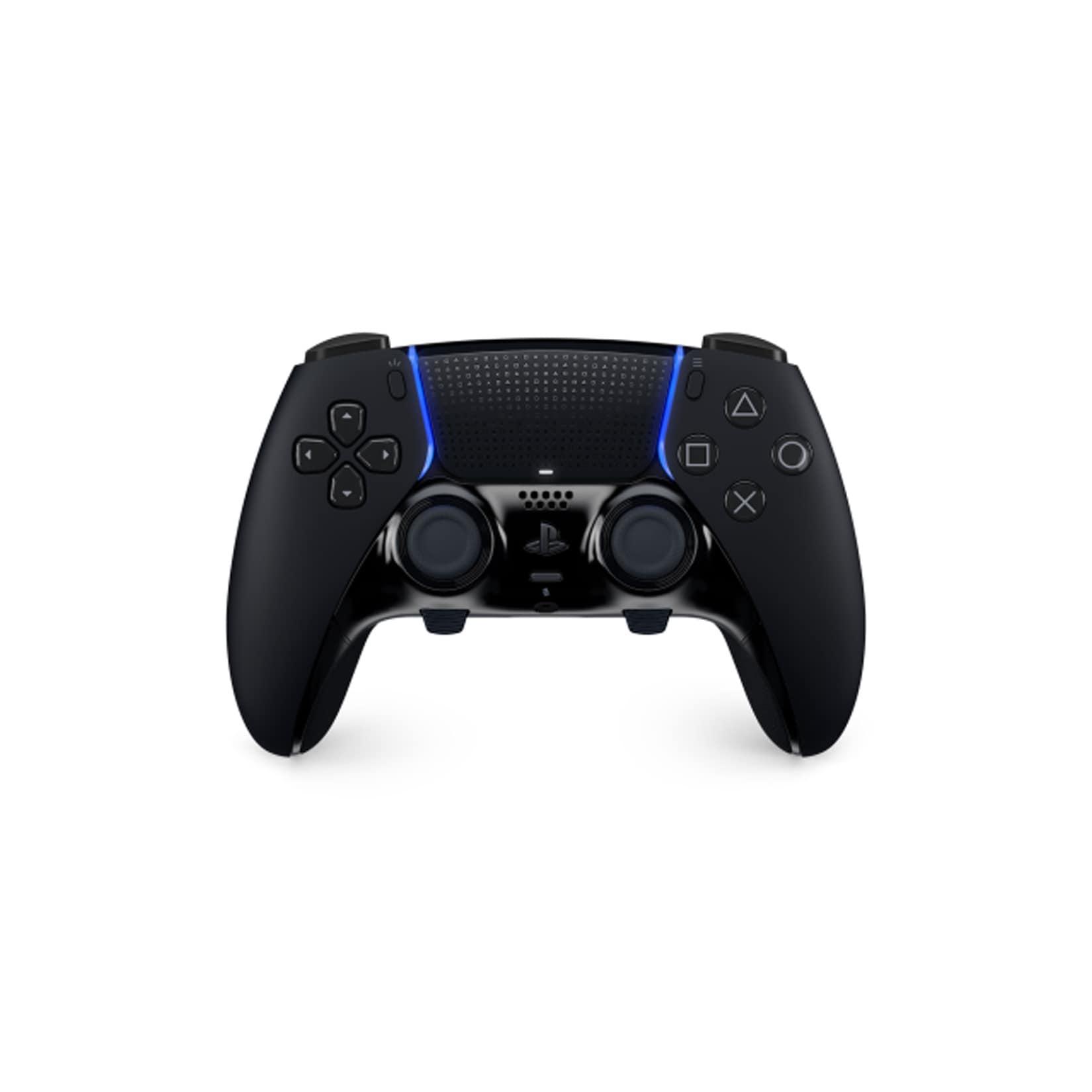 Sony DualSense Edge® Wireless-Controller - Midnight Black