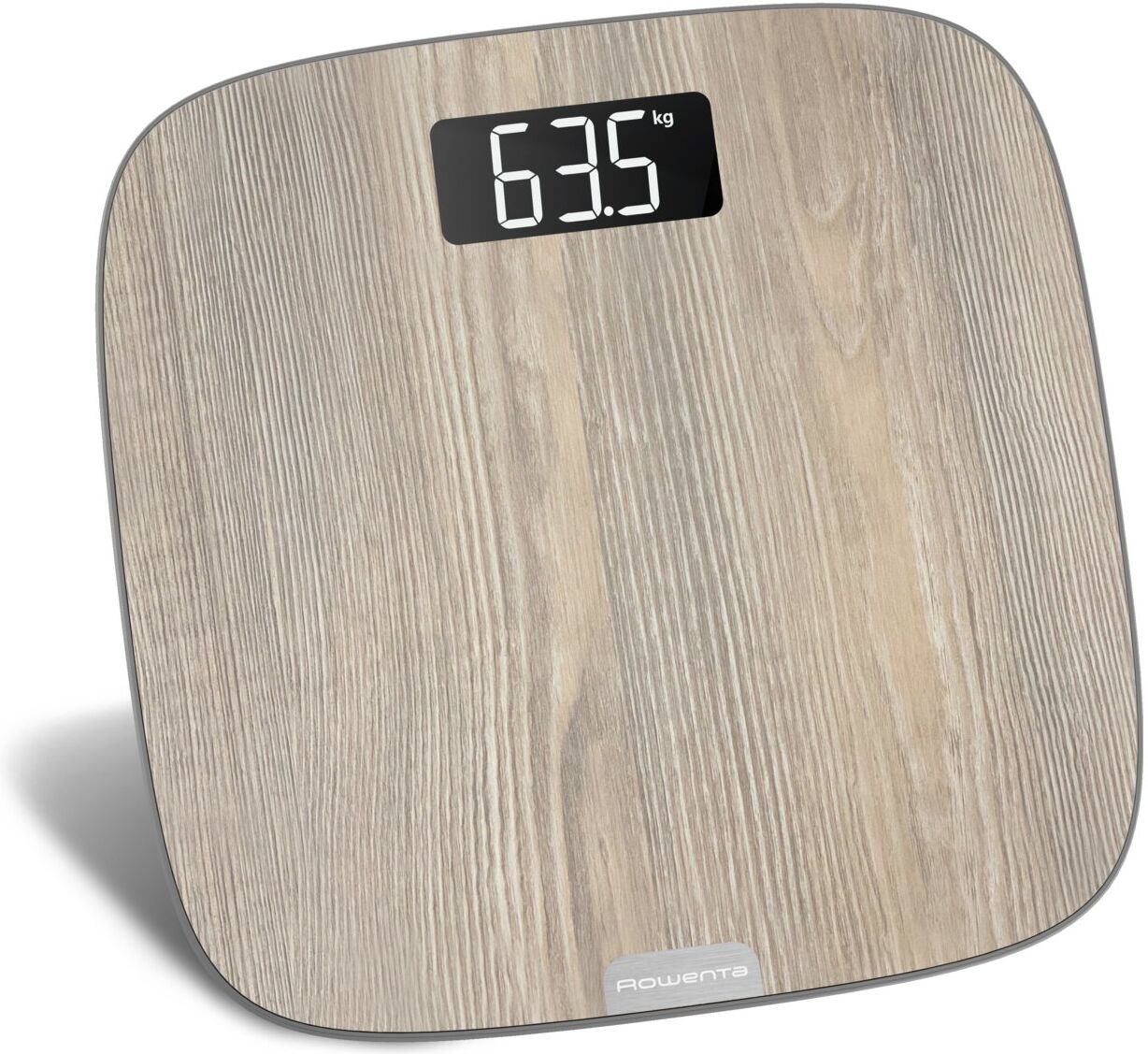 Bilancia pesapersone Rowenta BS1600 BATHR Legno