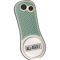 Pitchfix Pitchgabel Hybrid, mint