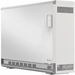 Dimplex VFE 60 K, Heizkörper, Weiss