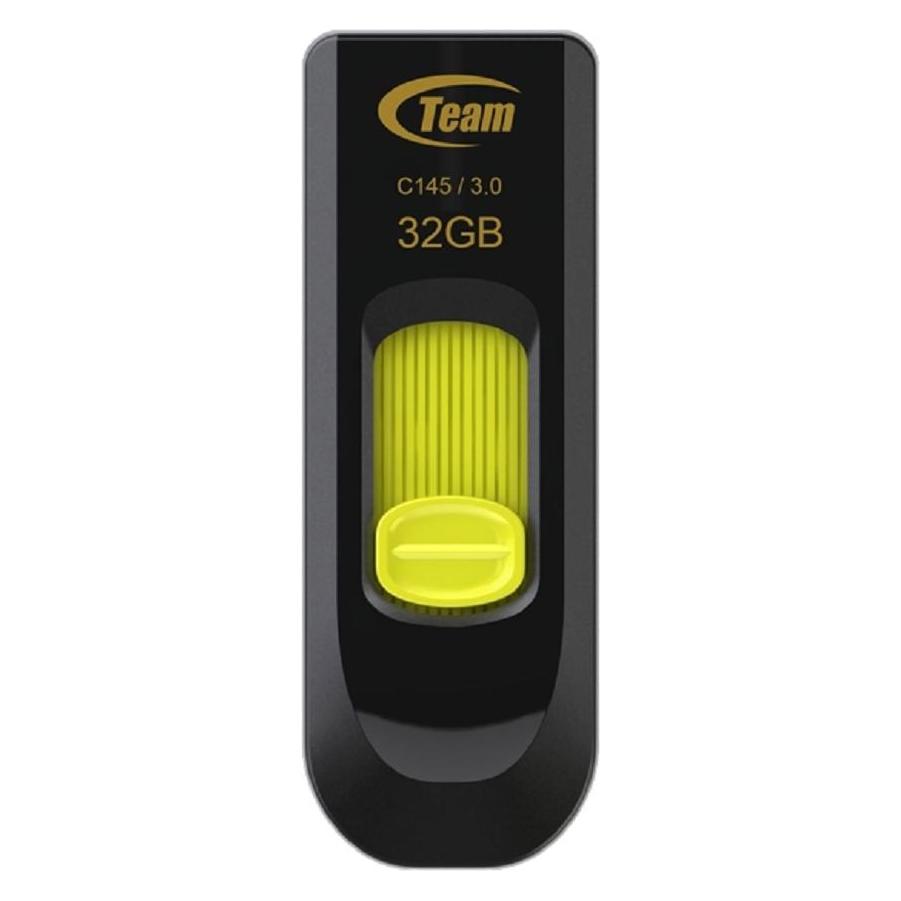 Team Group C145 (32 GB, USB-A) (TC145332GY01)