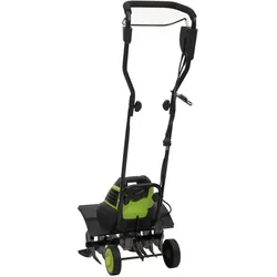 vidaXL, Vertikutierer, Gartenfräse