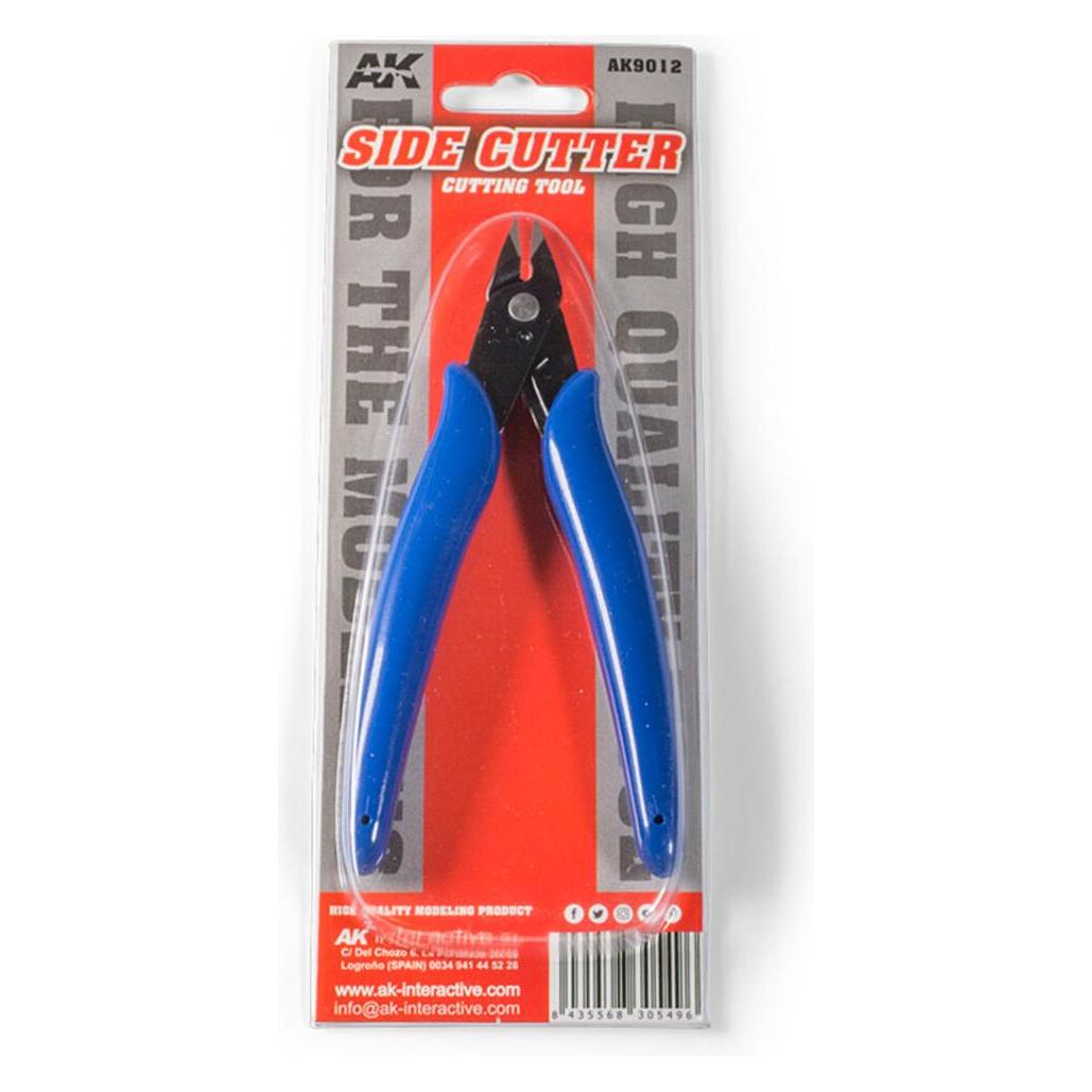 AK Interactive Side Cutter (AK9012)