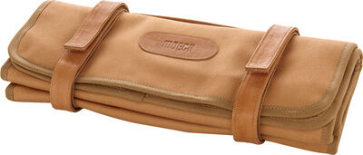 Moeck Z1004 Bag for Recorders Beige