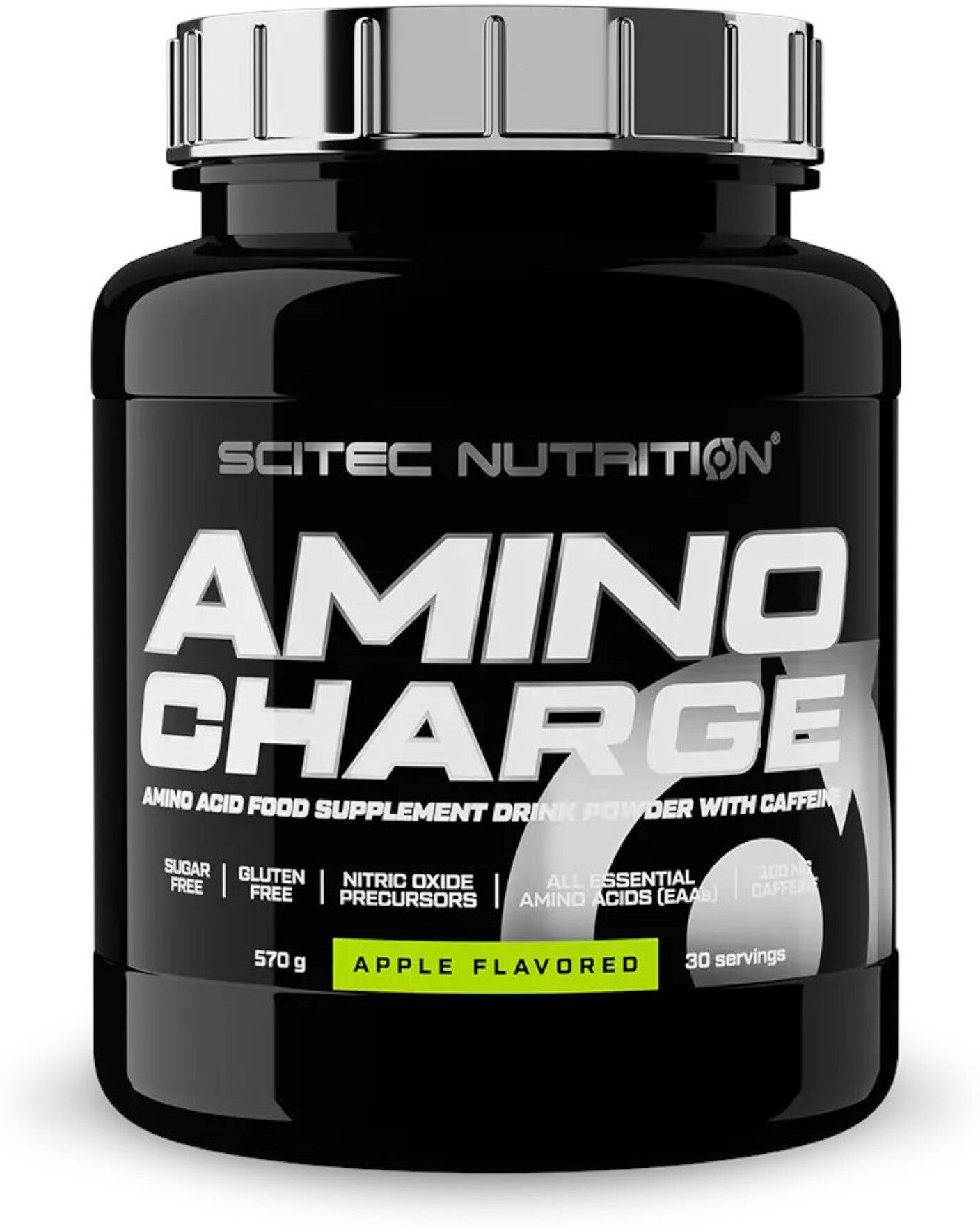 SCITEC NUTRITION Amino Charge 570 Grammi 