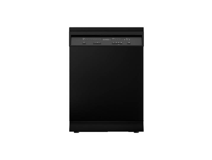 Klarstein Standgeschirrspüler Velaire Geschirrspüler freistehend 60 cm A 42 dB AquaStop 9 Programme 10047463, 9 l, Spülmaschine Geschirrspülmaschine Standgerät mit Selbstreinigung