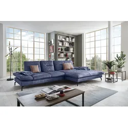 Polsterecke PACIFIC (BHT 314x90x176 cm) - BHT 314x90x176 cm