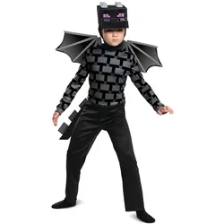 Disguise - Ender Dragon Classic (116 cm) (110, 116, 122)
