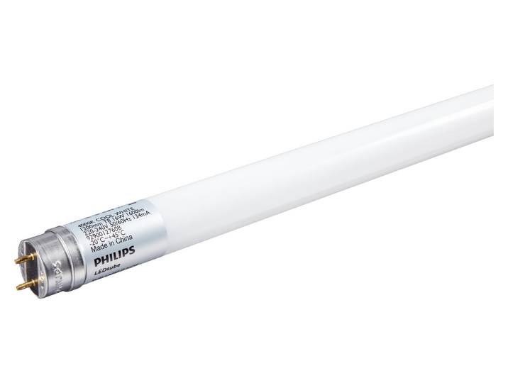 Philips LED-Röhre Tube T8 G13 Kaltweiss 16 W