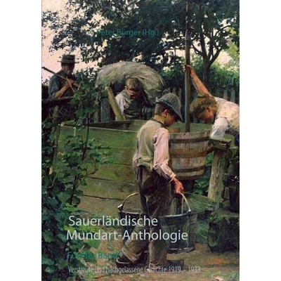 Sauerländische Mundart-Anthologie V, Taschenbuch von , BoD – Books on Demand, 978-3-7412-7153-3