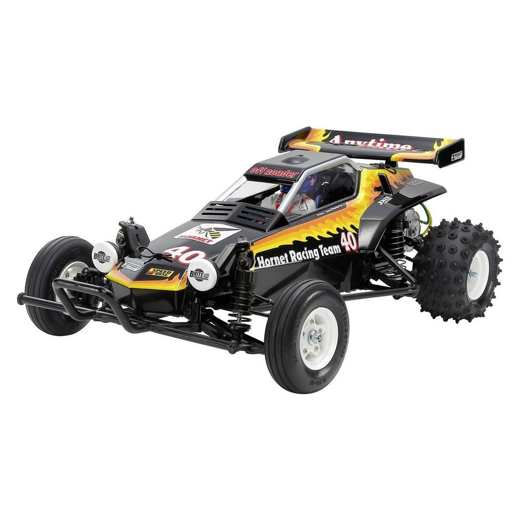 Tamiya Hornet EVO (Kit) (58742-600)