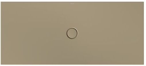 Bette BetteFloor Duschfläche 5994-417 170x75cm, hazel