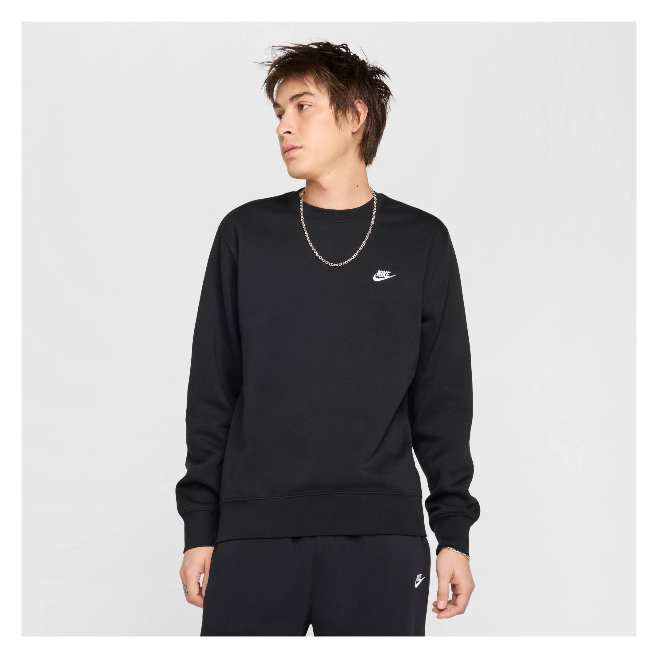Nike Club-T-Shirt (S) (153088 S)