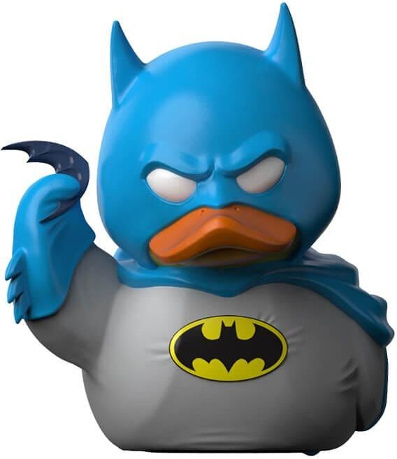 Dc Comics Tubbz Boxed Batman