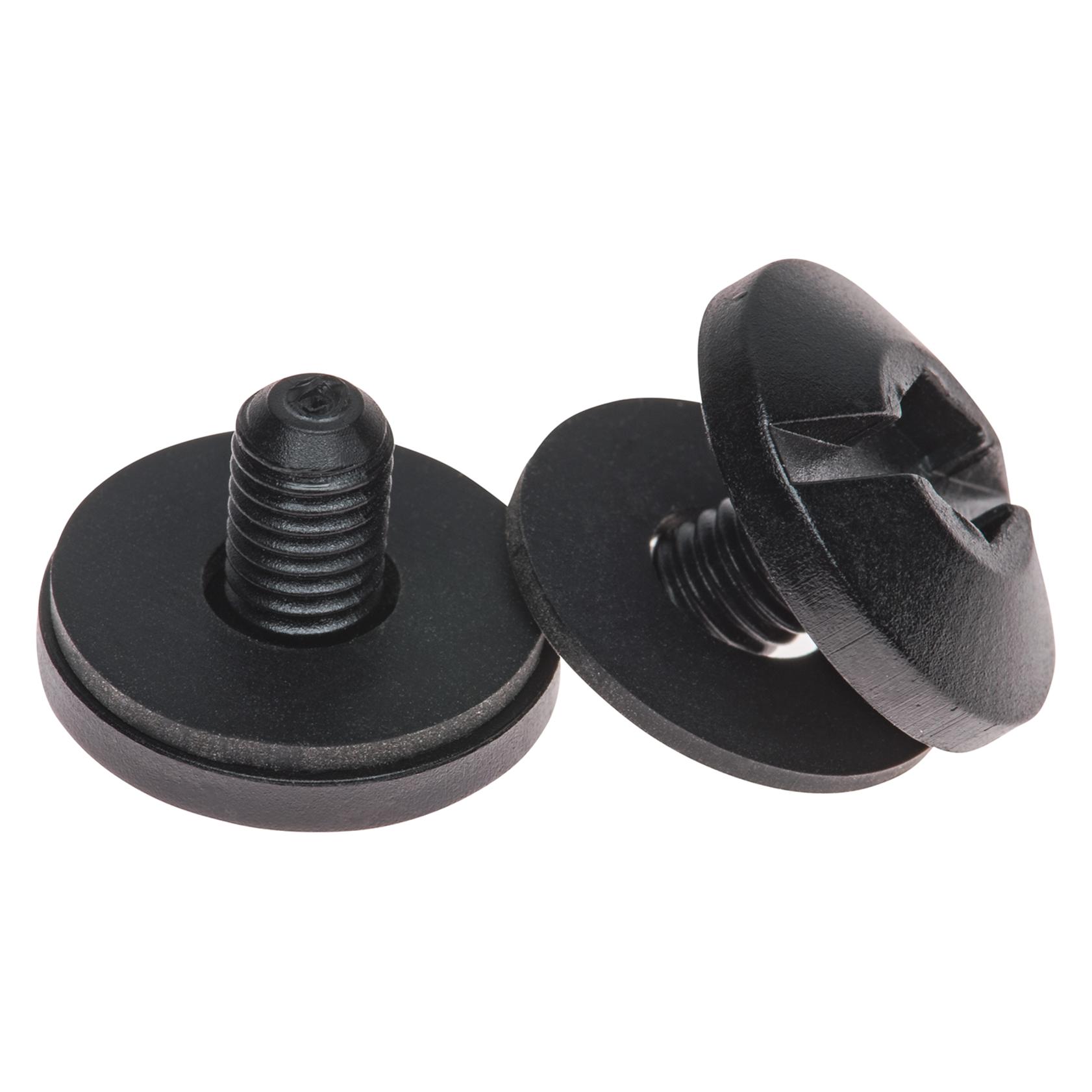 Bell Sanction II Visor Screw/Washer Set (7159054)