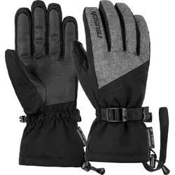 REUSCH Herren Handschuhe Reusch Outset R-TEX® XT, Größe 8 in Schwarz Schwarz
