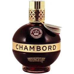Chambord Royal Likör 16.5% Vol. 0.5L
