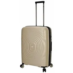 Von Cronshagen Trolley Mogens 67cm champagner - 67
