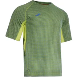 Joma, Herren, Sportshirt, R-City Fall (M), Grün