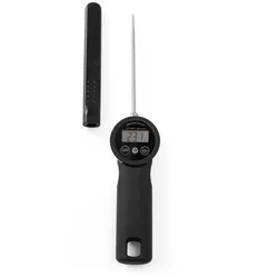 Hendi 50x Wasserdichtes Thermometer,290x48x(H)40mm