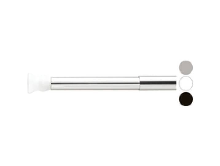 RIDDER Barre de rideau télescopique Vienne, 110-185 cm