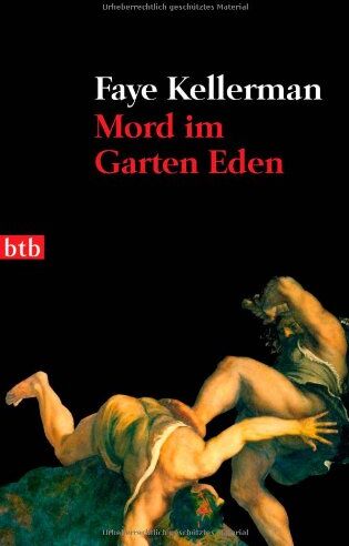 Faye Kellerman - Mord im Garten Eden - Preis vom 09.10.2026 07:28:09 h