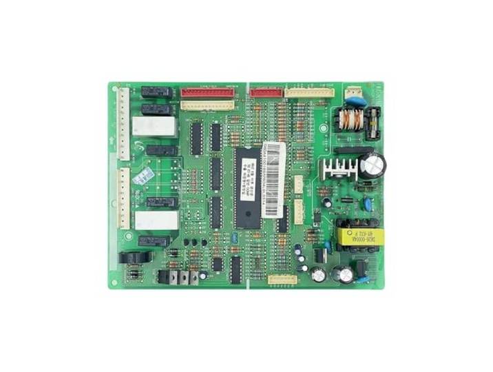 1PCS ET-R600 Schaltung PCB DA41-00188A Control Board, Kompatibel for Samsung, Kühlschrank Kühlschrank Motherboard Gefrierschrank Zubehör