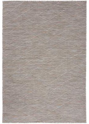 Nourison Practical Solutions Indoor/Outdoor Geometric Area Rug