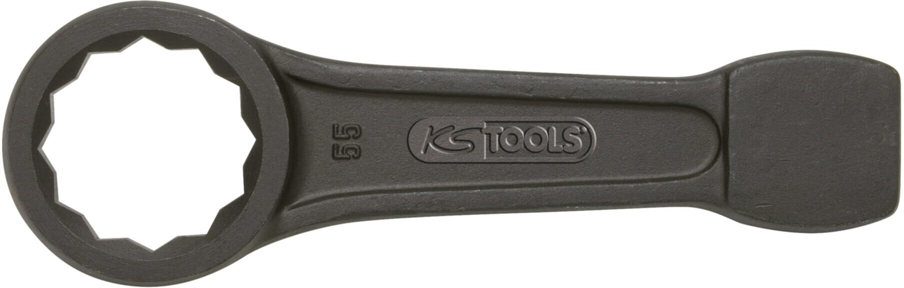 KS Tools Schlag-Ringschlüssel, 120mm (517.1920)