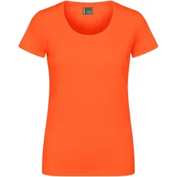 Promodoro Damen Workwear T-Shirt EXCD 3075 flame M