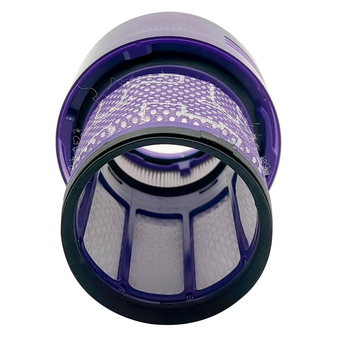 Roboparts Hepa Filter für Dyson V12 Slim (B0BS6RXGH9)