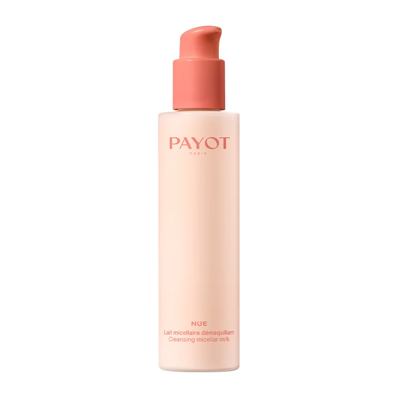 Payot Nue Lait Micellaire Démaquillant, 200ml 65118255